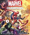 Marvel Champions: The Card Game (Rental)