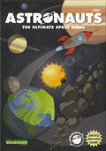 Astronauts: The Ultimate Space Game (Rental)