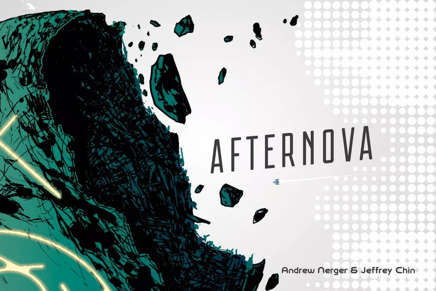 Afternova (Rental)