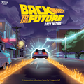Back to the Future: Back in Time (Rental)