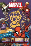 Infinity Gauntlet: A Love Letter Game (Rental)
