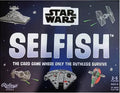 Selfish: Star Wars Edition (Rental)