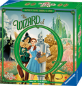 The Wizard of Oz Adventure Book Game (Rental)