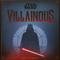Star Wars Villainous: Power of the Dark Side (Rental)