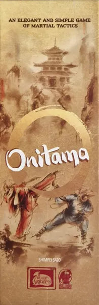 Onitama (Rental)
