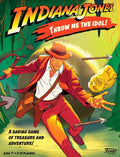 Indiana Jones: Throw Me the Idol! (Rental)