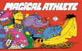 Magical Athlete (Rental)