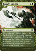 Garruk's Uprising (53) — Enchanting Tales